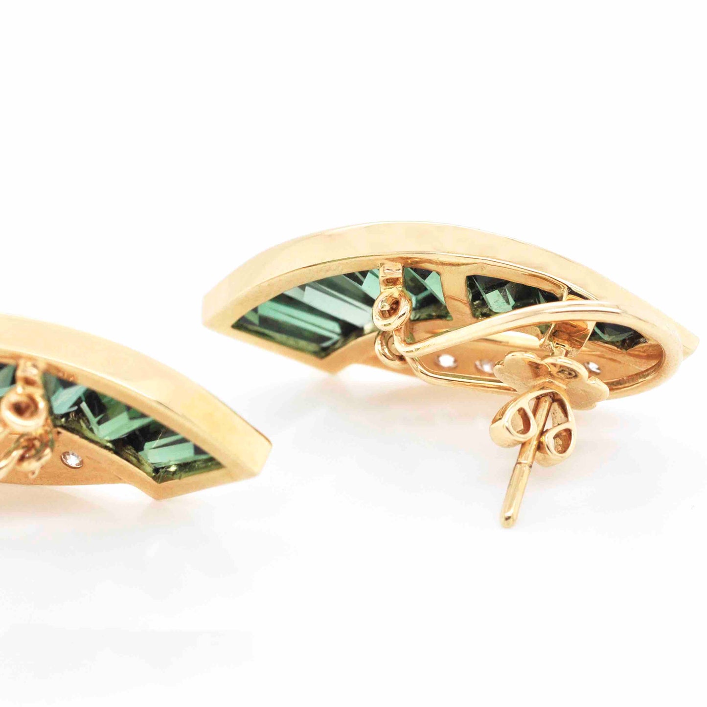 gradient jewelry