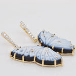 agate stone jewelry