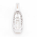 Designer Diamond Pendant
