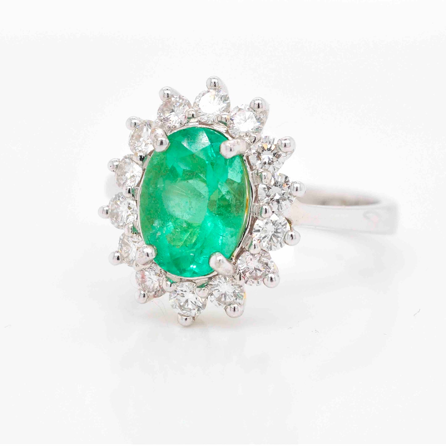 Columbian Ring