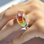 diamond ring