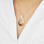 pride pendant