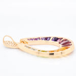 Shop for rainbow jewelry