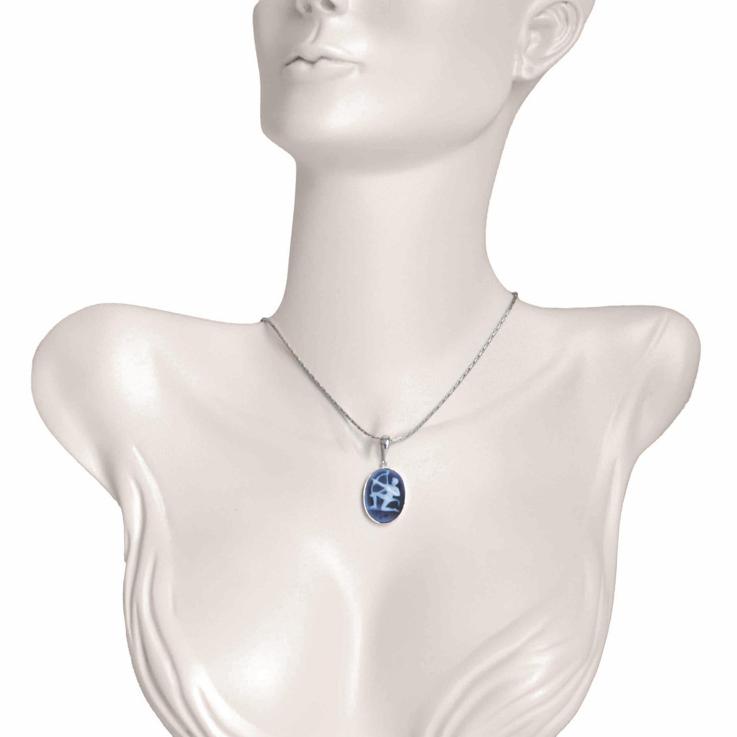 Zodiac Sagittarius Pendant