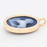 aries zodiac necklace