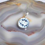 engraved heart necklace