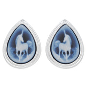 Unicorn Cufflinks
