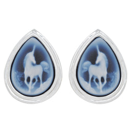 Unicorn Cufflinks