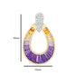 Doorknocker Ametrine Pendant