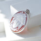 Cameo Versace Medusa Pendant