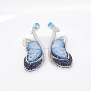 Butterfly Flutter Earrings