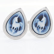Unicorn Cufflinks
