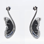 Butterfly Flutter Earrings