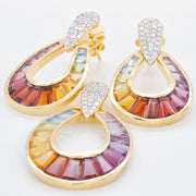 Doorknocker Rainbow Set