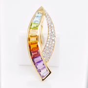 Sickle Rainbow Set