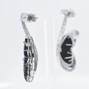 Butterfly Flutter Earrings