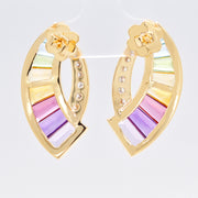 Sickle Rainbow Set