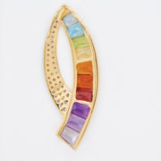 Sickle Rainbow Set