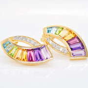 Sickle Rainbow Set