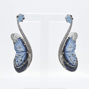 Butterfly Flutter Earrings
