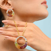 Cleopatra Rainbow Set