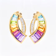 Sickle Rainbow Set