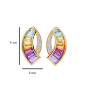 Sickle Rainbow Set