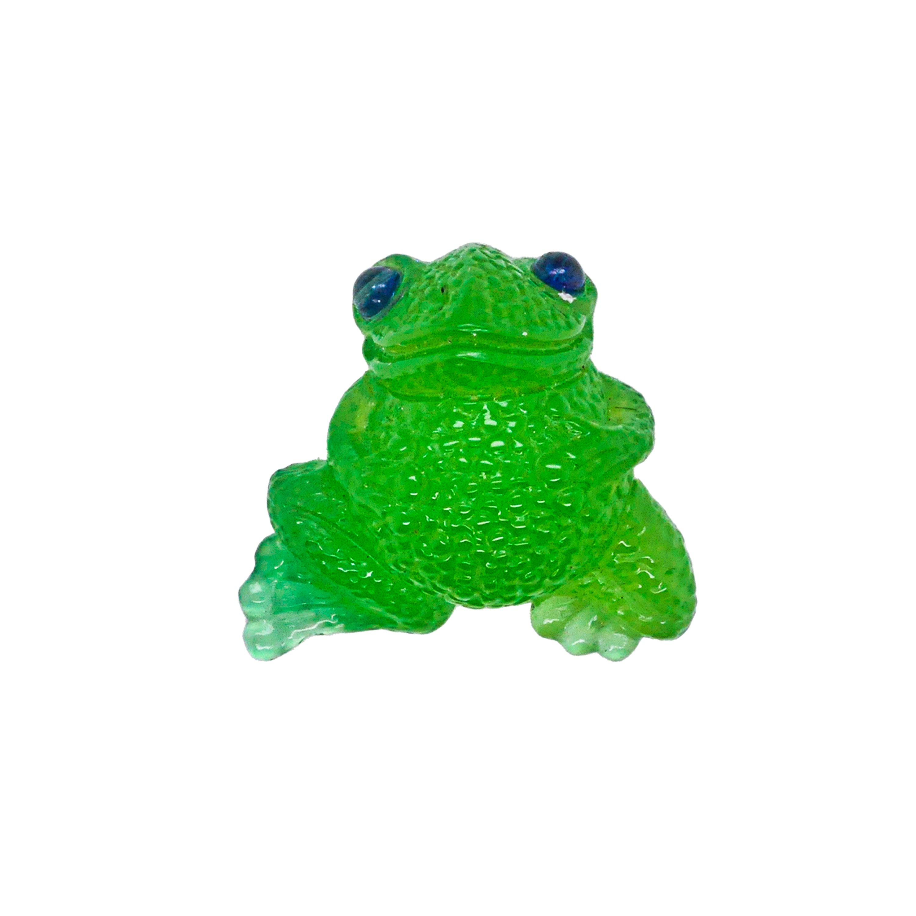 AGATE FROG