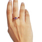 citrine band 