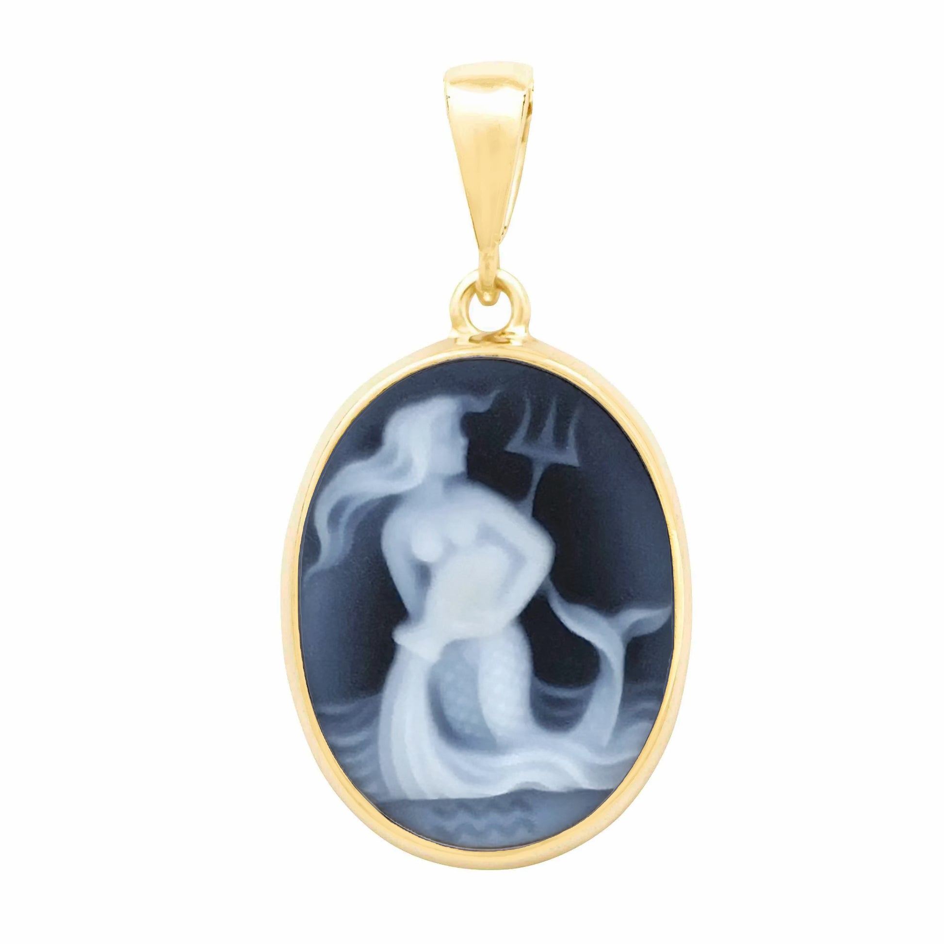 Aquarius Pendant