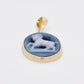 Aries Zodiac Pendant