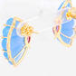 Butterfly Design Earrings