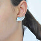 london blue topaz earrings