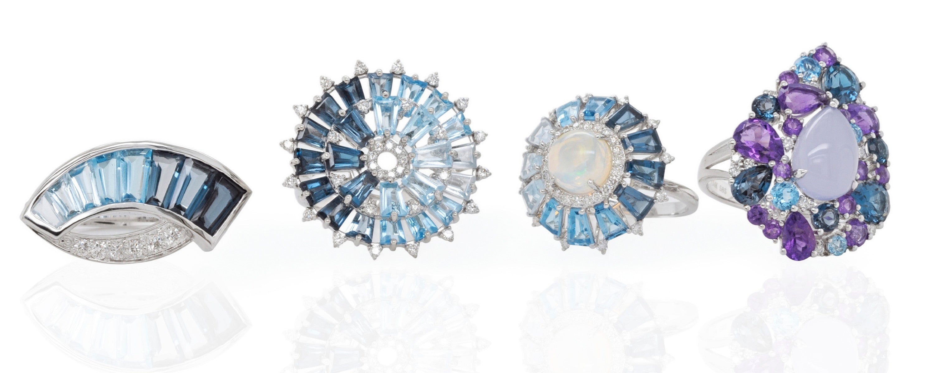 Banner for Blue Ocean