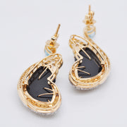 Butterfly Flutter Diamond Earrings