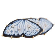 Butterfly Stud Earrings