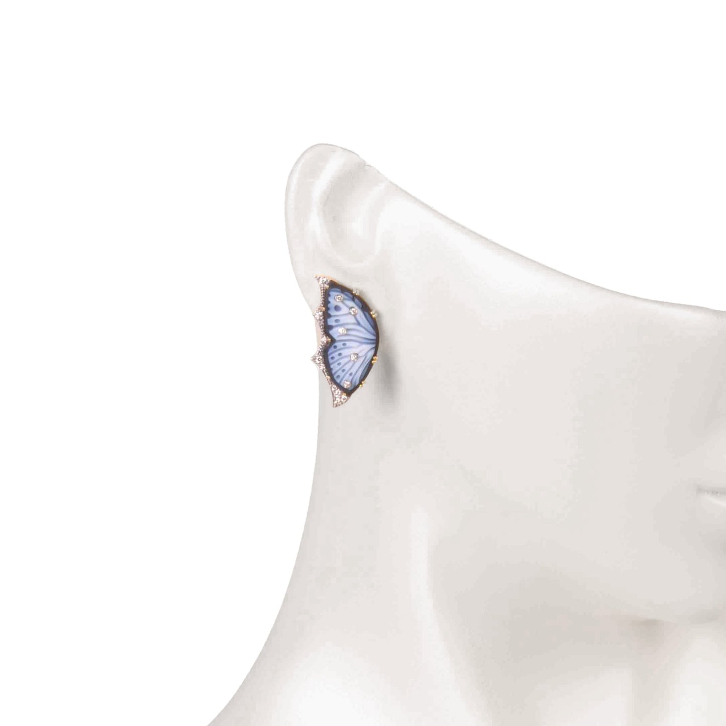 Shop premium butterfly earrings