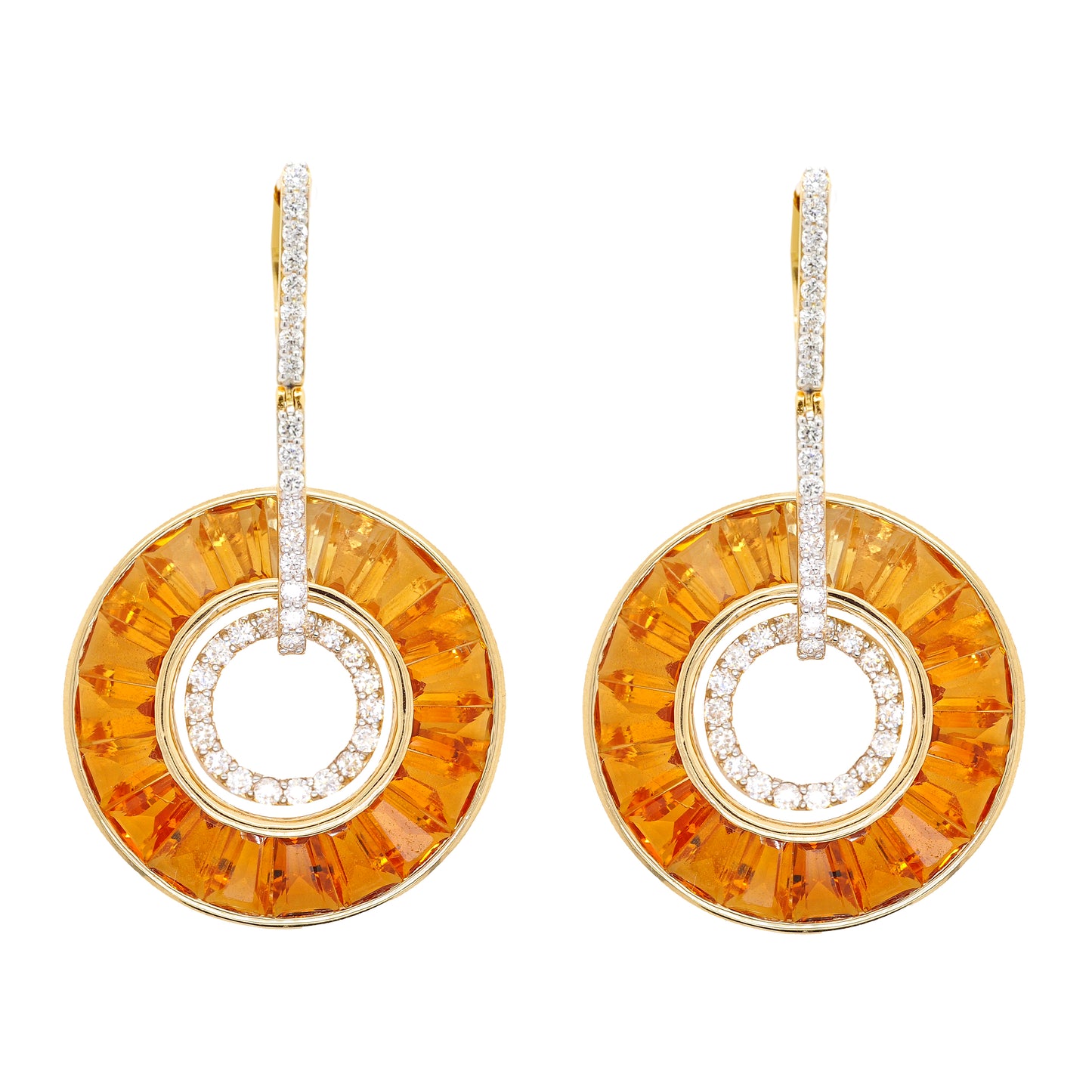 dangle earrings 