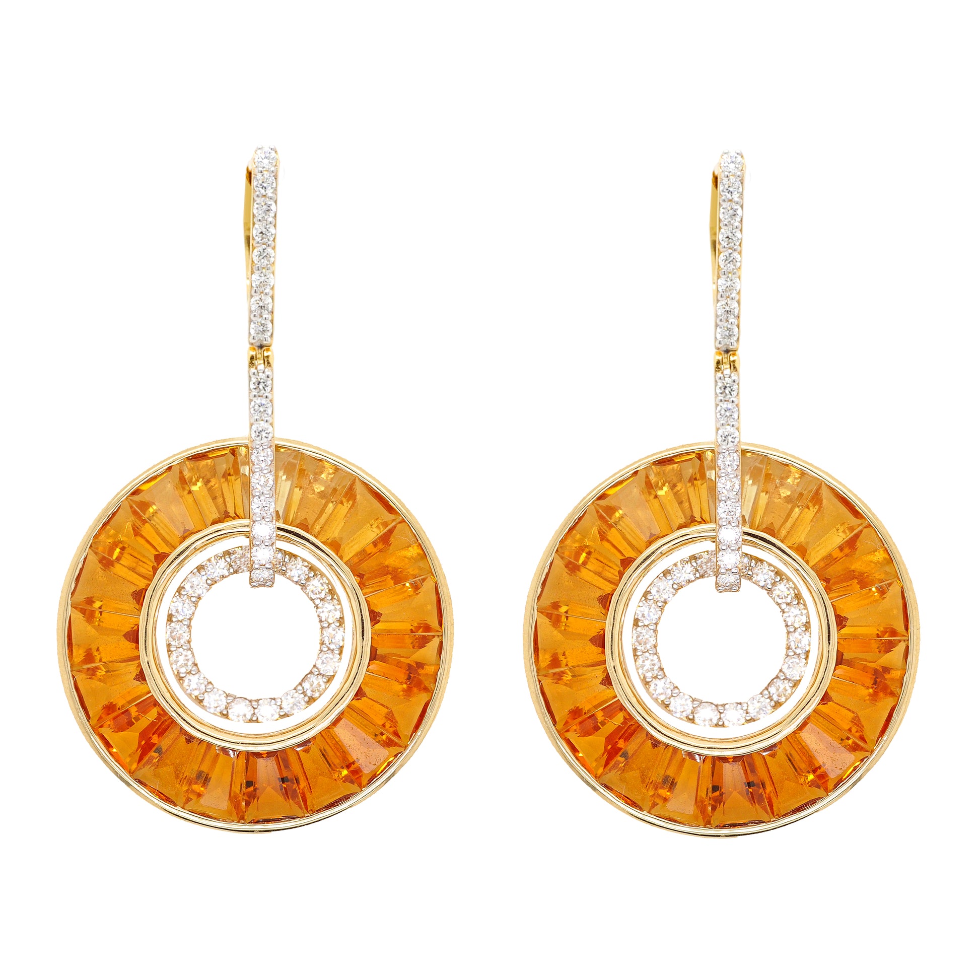 dangle earrings 