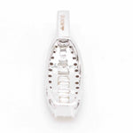 Designer Diamond Pendant