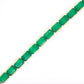 Emerald Birthstone Bracelet