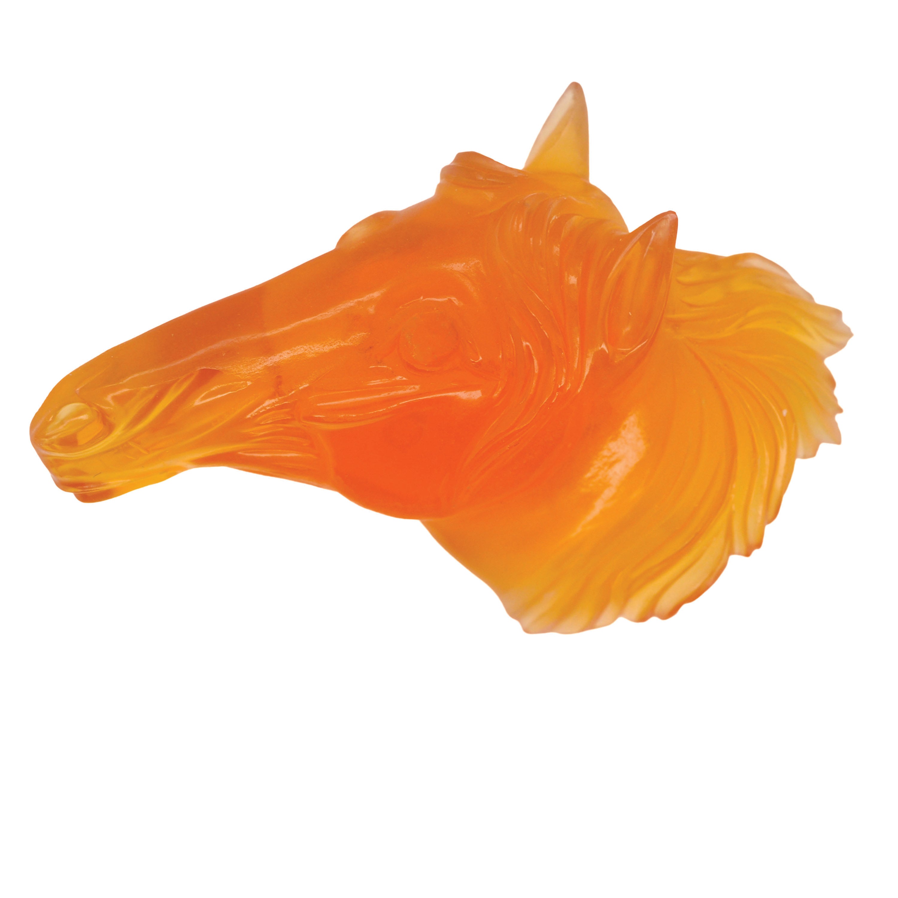 MEXICAN FIRE OPAL HORSE