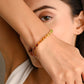 Tennis Bracelet – Rainbow Hexagon Edition