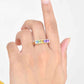 ring rainbow