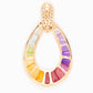 Purchase multi-color necklace online