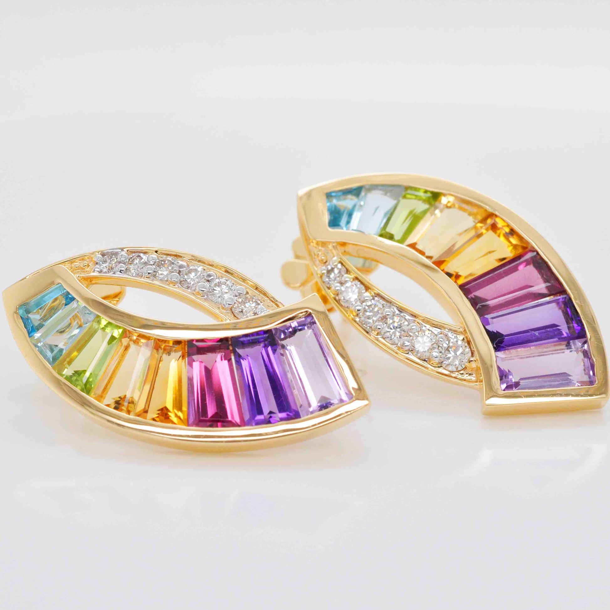 Best gemstone jewelry online