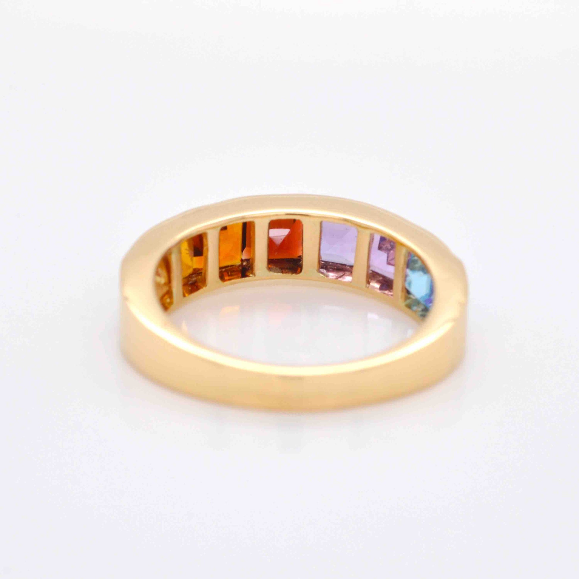 eternity band