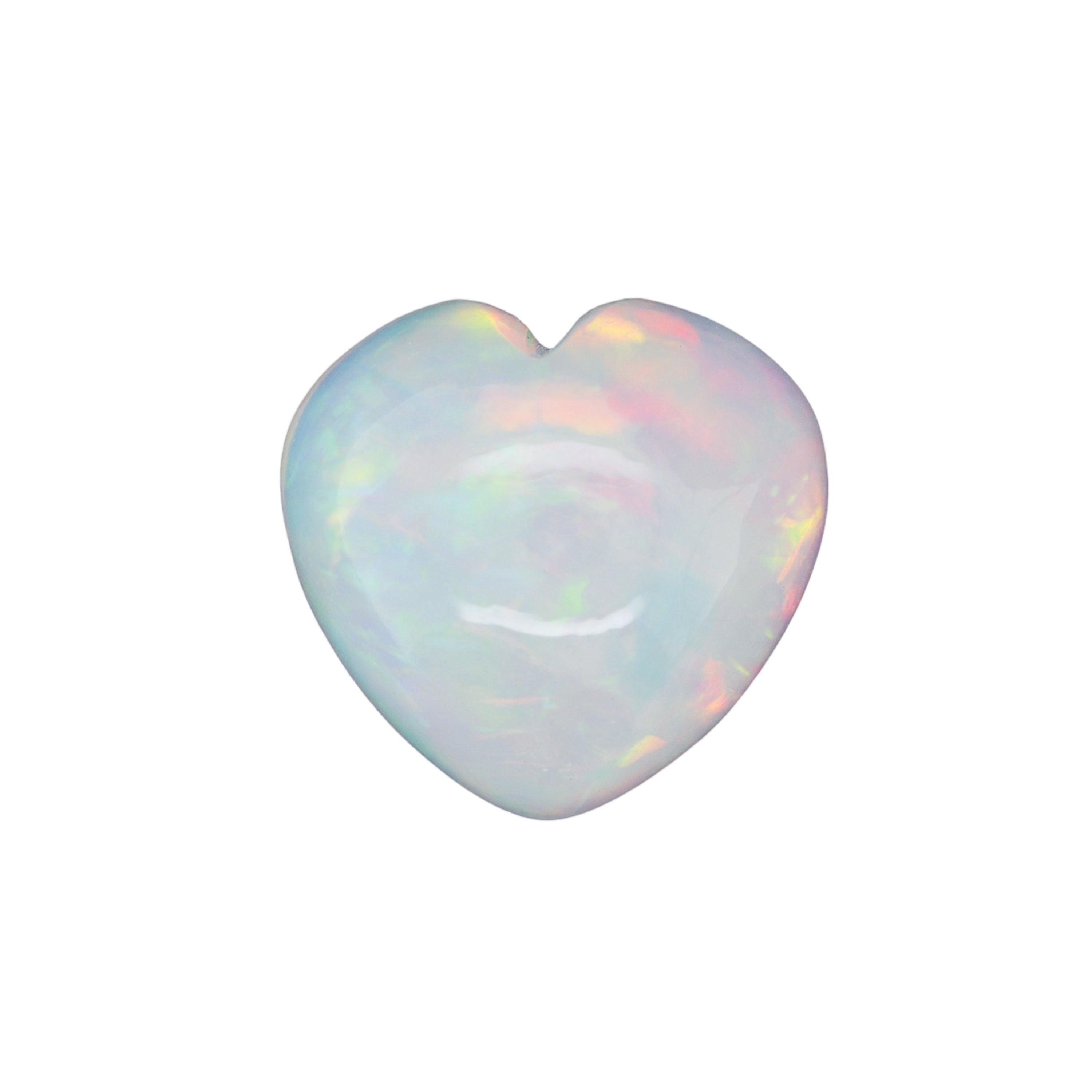 OPAL HEART