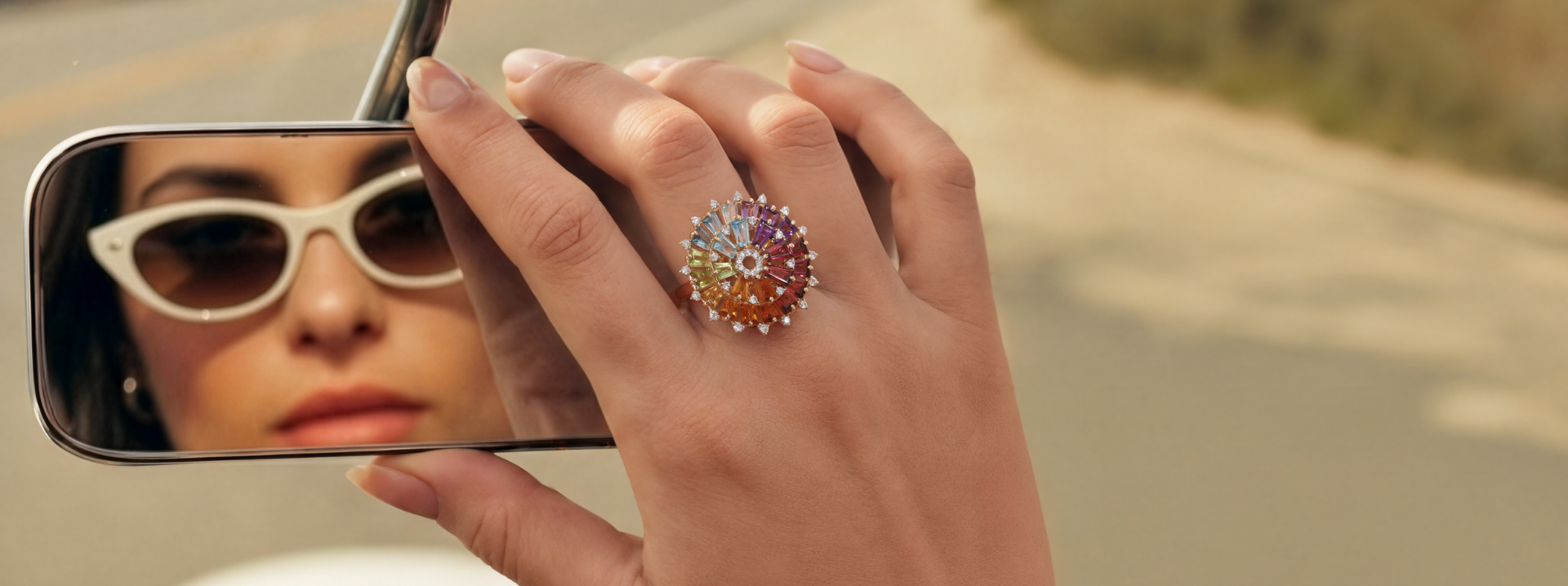 Banner for Orbit Collection