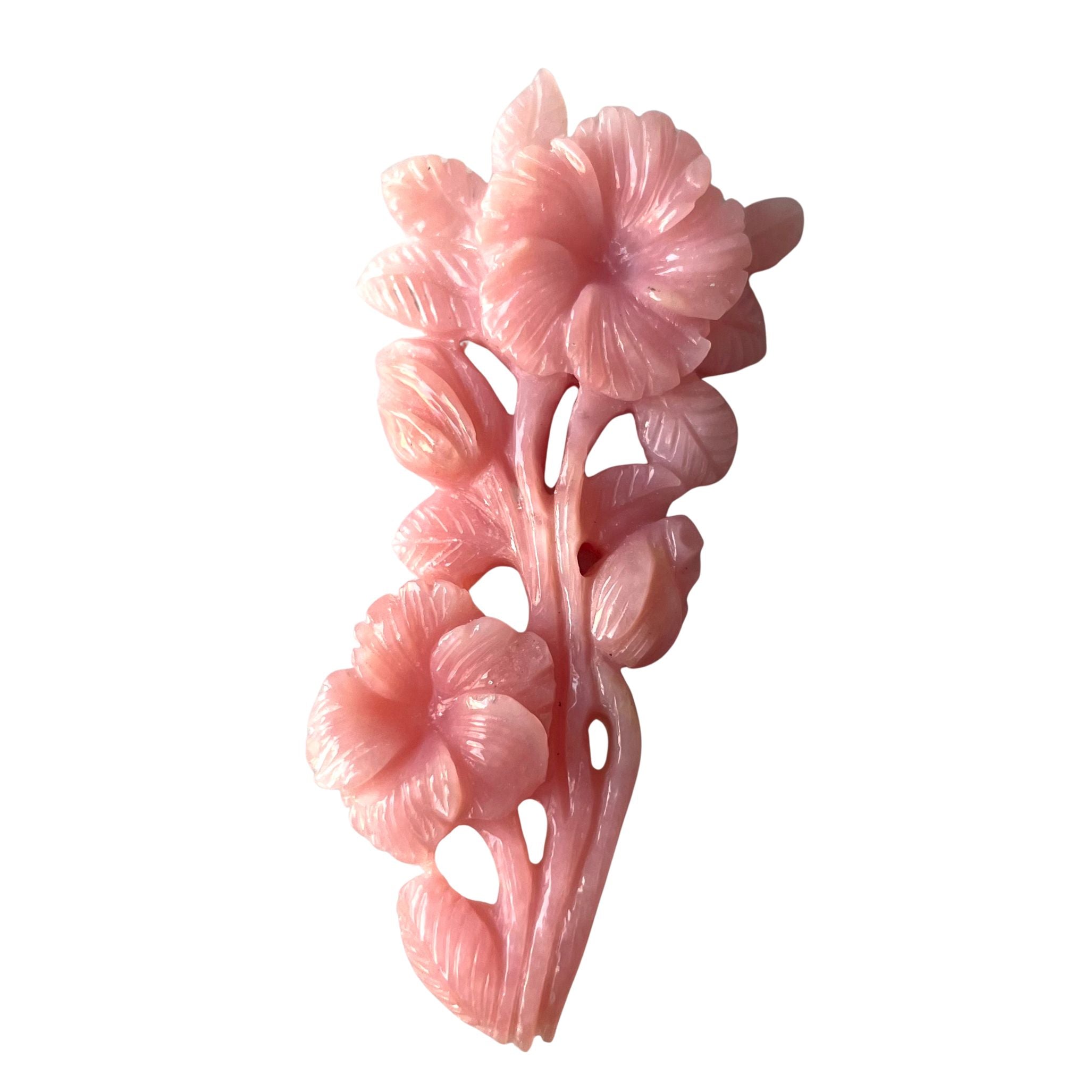 PINK OPAL BOUQUET